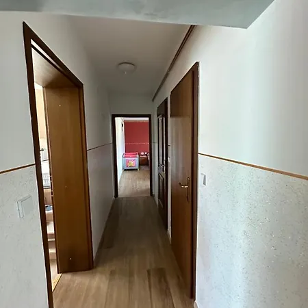 Apartamento Apartma Zeleni Raj Ptuj