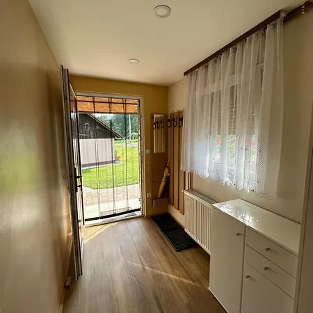 Apartma Zeleni Raj Ptuj