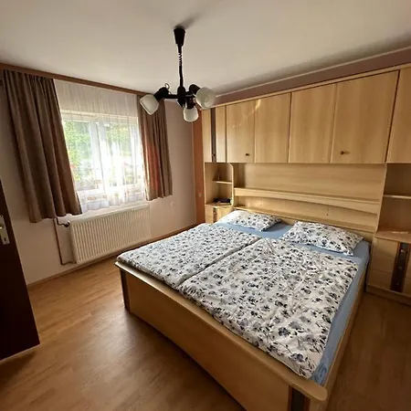 Appartement Apartma Zeleni Raj *