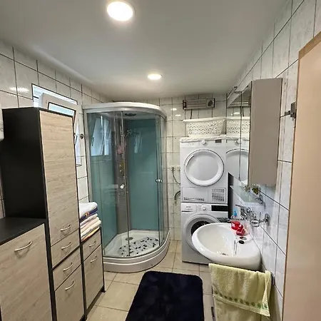 Appartement Apartma Zeleni Raj *