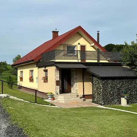 Appartamento Apartma Zeleni Raj