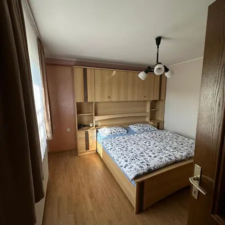 Apartma Zeleni Raj