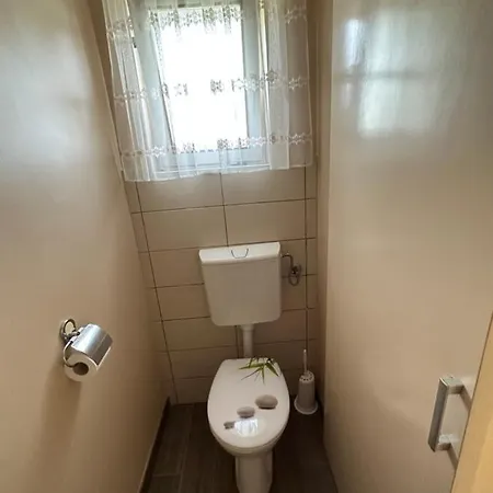 Apartma Zeleni Raj *