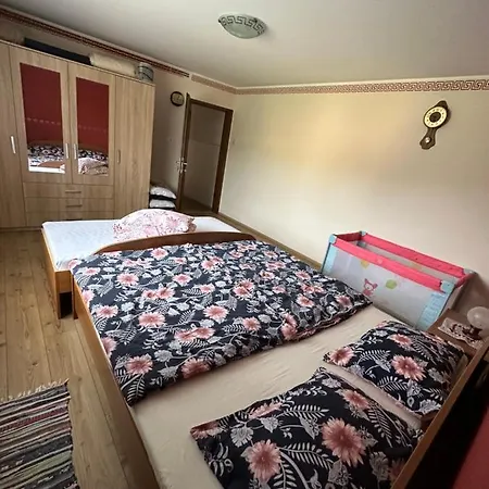 Apartma Zeleni Raj Appartement Ptuj