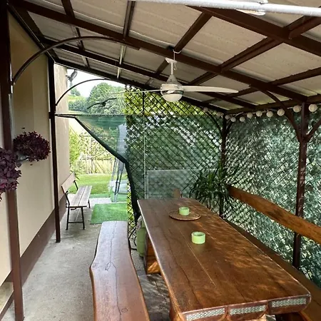 Apartma Zeleni Raj Appartement Ptuj