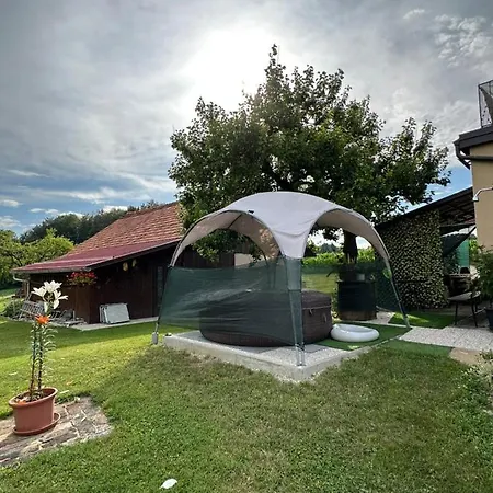 Apartma Zeleni Raj Ptuj
