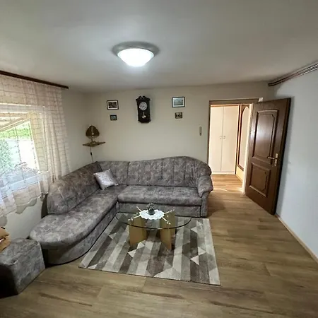 Apartma Zeleni Raj Appartamento Ptuj