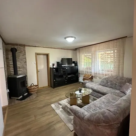 Apartamento Apartma Zeleni Raj Ptuj