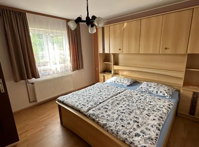 Lejlighed Apartma Zeleni Raj *