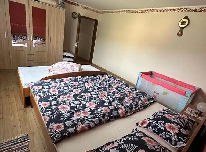 Apartma Zeleni Raj Lejlighed Ptuj