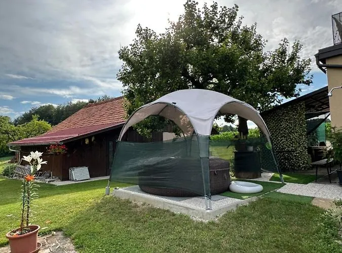 Apartma Zeleni Raj Ptuj