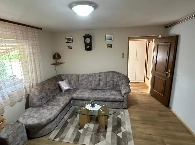 Apartma Zeleni Raj Lejlighed Ptuj