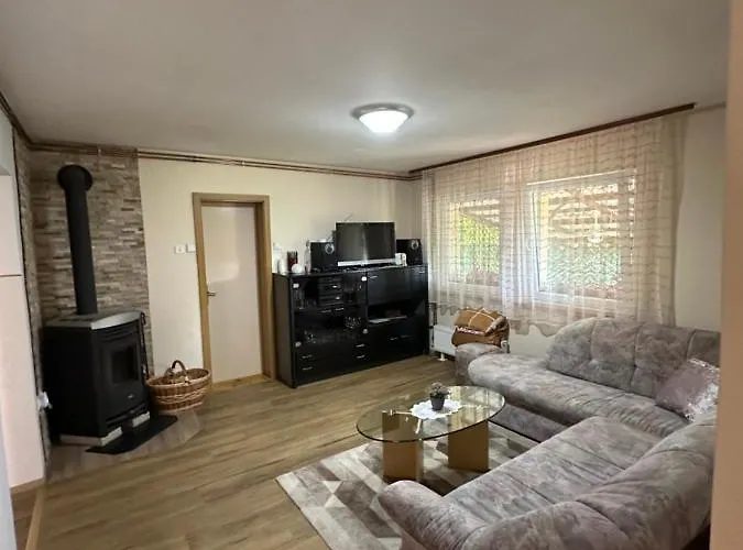 Lejlighed Apartma Zeleni Raj Ptuj